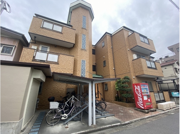 フェリス・ガーデン