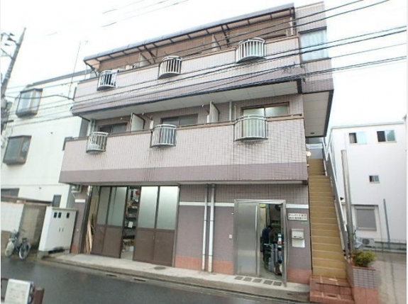サンパーク柿沼