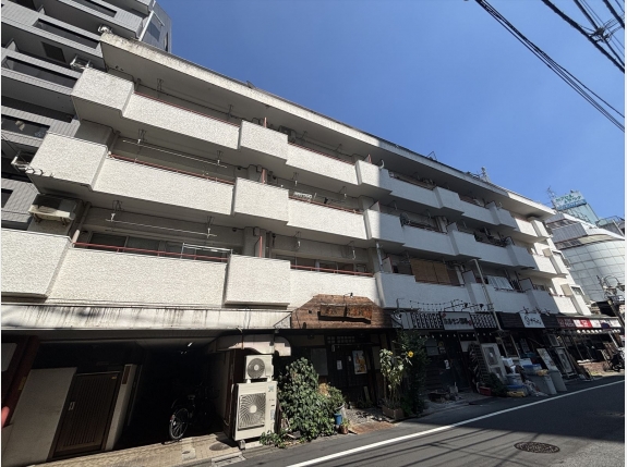 グリーンキャピタル赤羽