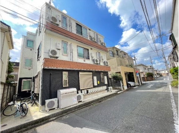 イルビラージュ平和台