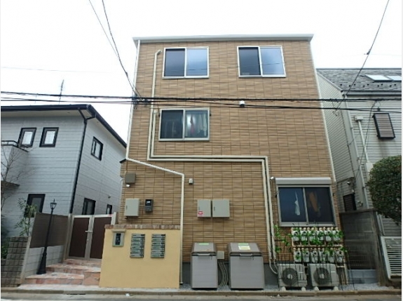 メゾン・ド・フレール要町