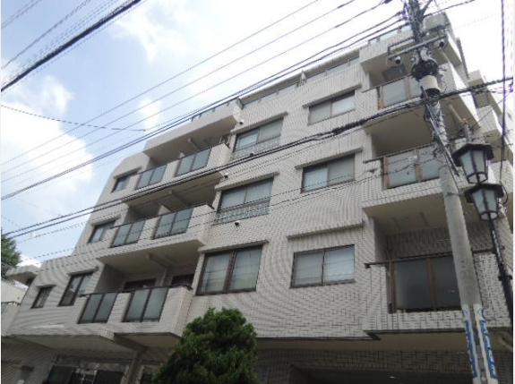 シティハイツ中板橋