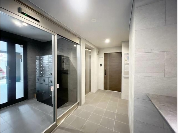 エナジャイズ駒込