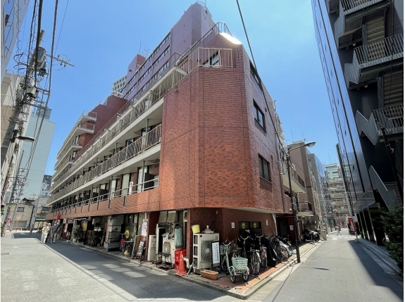 インペリアルお茶の水