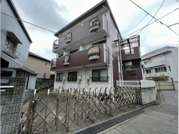 アスカハイム