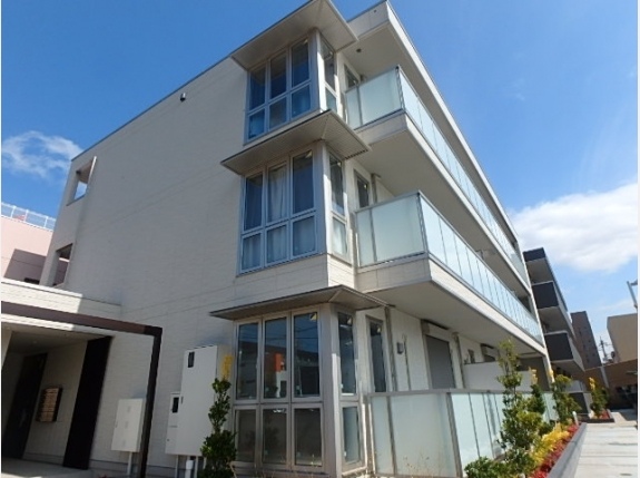 D-roomTODA Front Court　Ａ