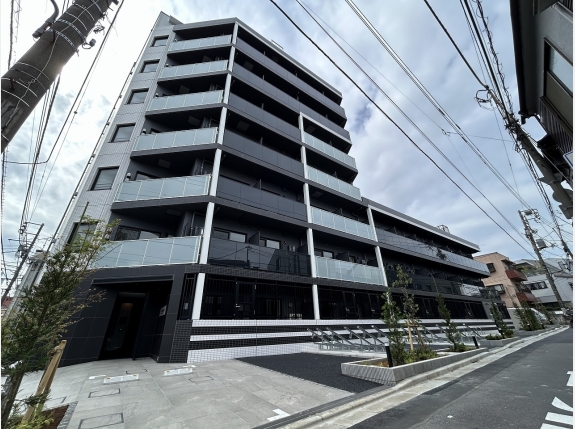 ＡＲＫＭＡＲＫ池袋本町