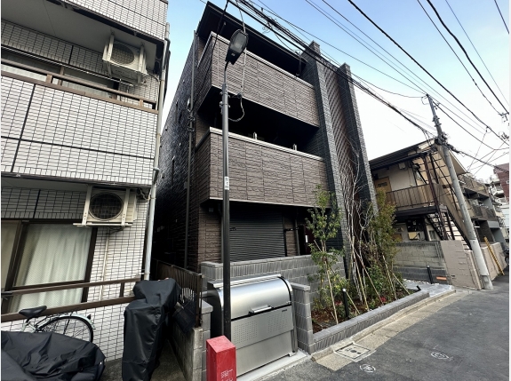 シャーメゾン南大塚