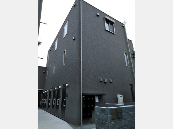 ジョリーメゾン高松