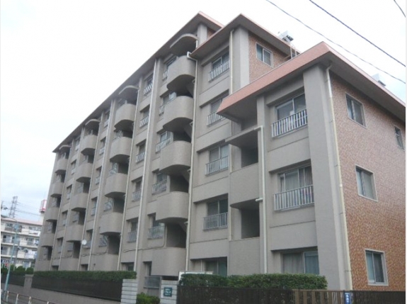 高島平第二ローヤルコーポ