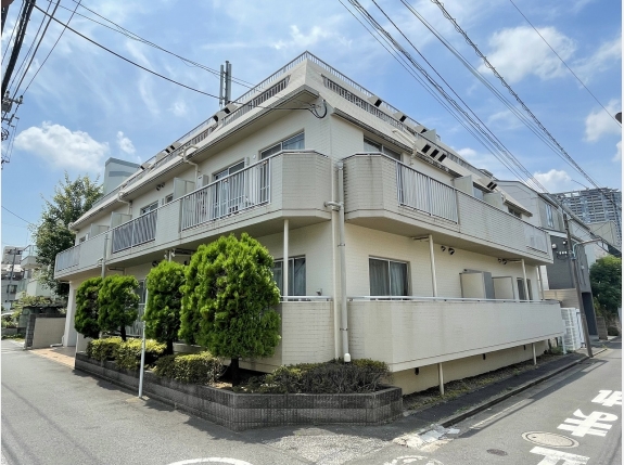 リエス本郷
