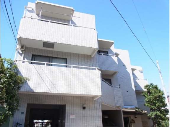 メゾン板橋本町