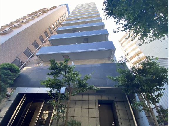 プレール・ドゥーク板橋本町Ⅱ
