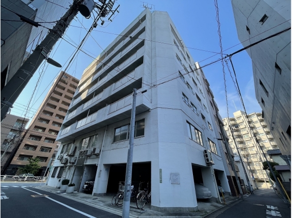 小林ビルデンス