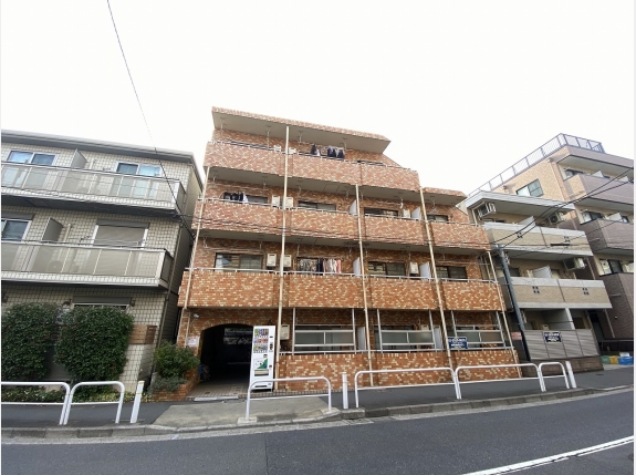 ハイム成増
