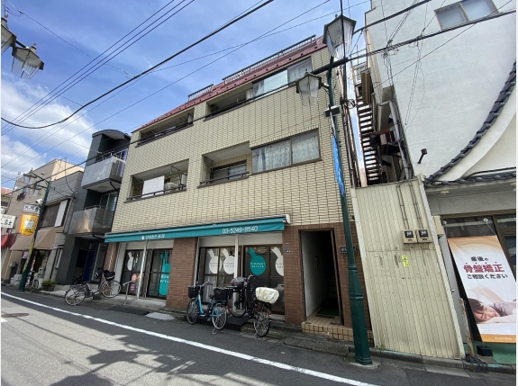 中川ビル