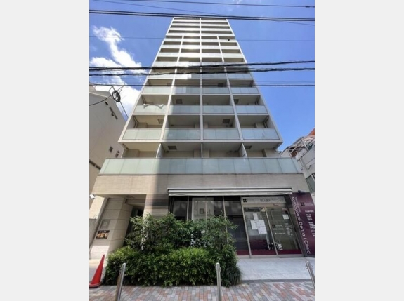 コンシェリア駒込アネックス