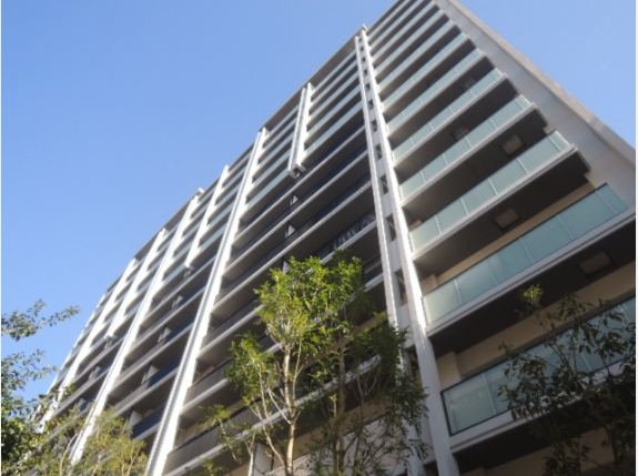 パークホームズ川口　ザ　レジデンス