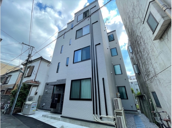 La maison 2