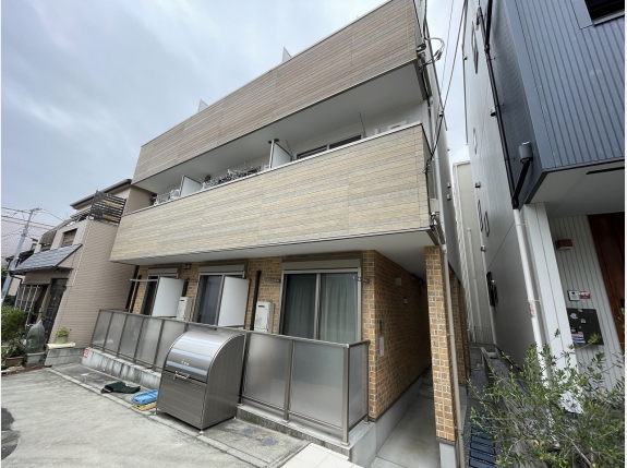 Glanz氷川町