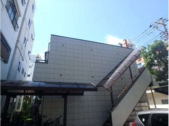 シリコンハイツ