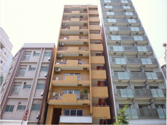 ライオンズマンション大塚