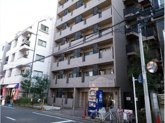ロイヤルアメニティー巣鴨