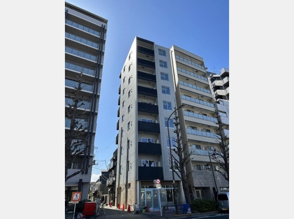 ＬｉｖｅＦｌａｔ新中野