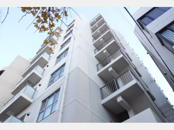 カーサラスク目白台