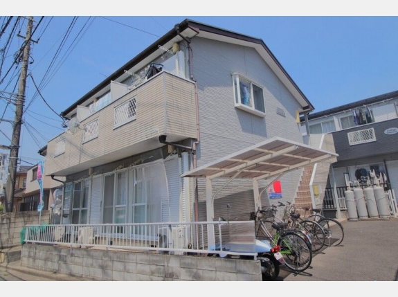 カレッジハウス１１