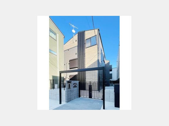 ウッドクレスト荒川レジデンス