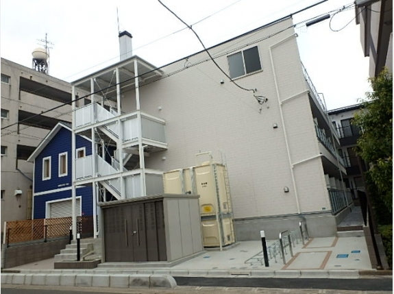 リブリ・CREDO KAWAGUCHI Ⅱ