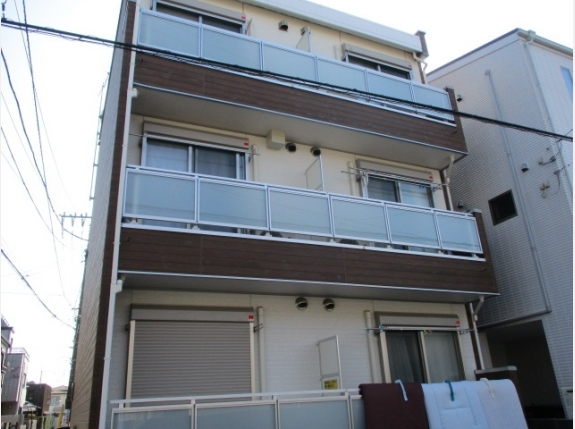 リブリ・南浦和