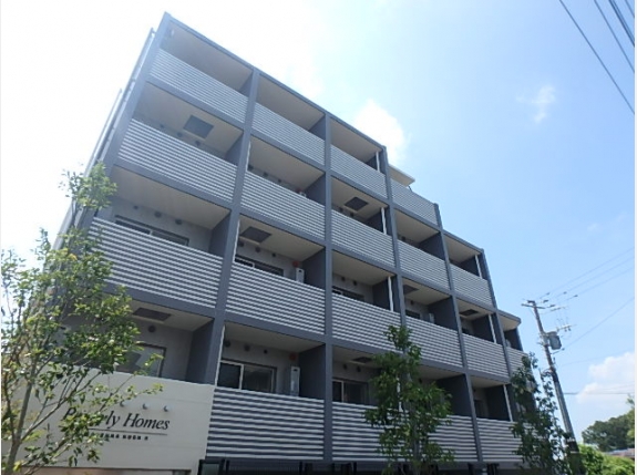 Beverly Homes赤塚公園Ⅱ(ビバリーホームズ赤塚公園Ⅱ)