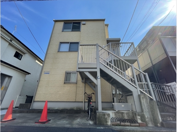 セリシール梶原弐番館