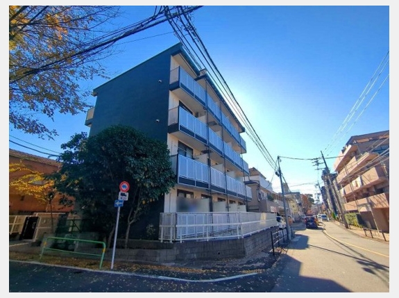 レオパレスＳｅｎｓｕｉⅢ