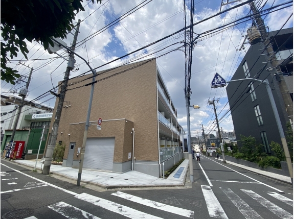 リブリ・ルービ館