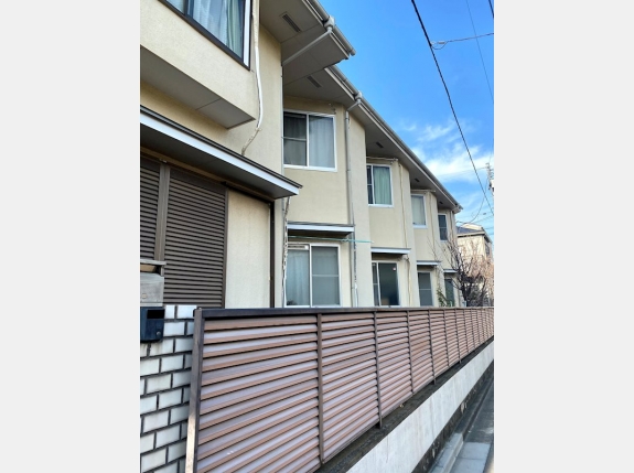 コーポけやき