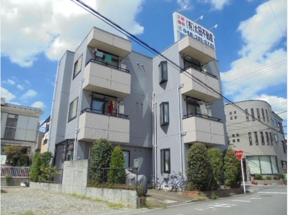 カミングホーム２番館