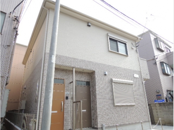 アムール　カトレアヒルズ