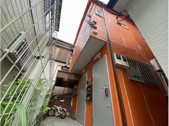 ハイム第３平和台