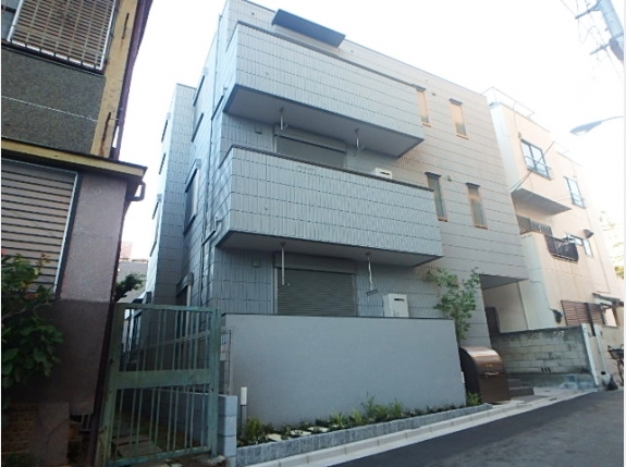 Maison Tsubasa