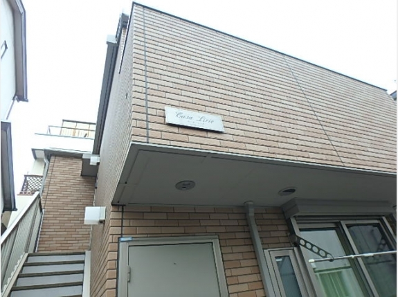 Casa　Lirio