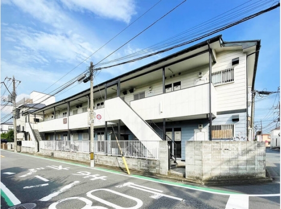 コンフォール大牧