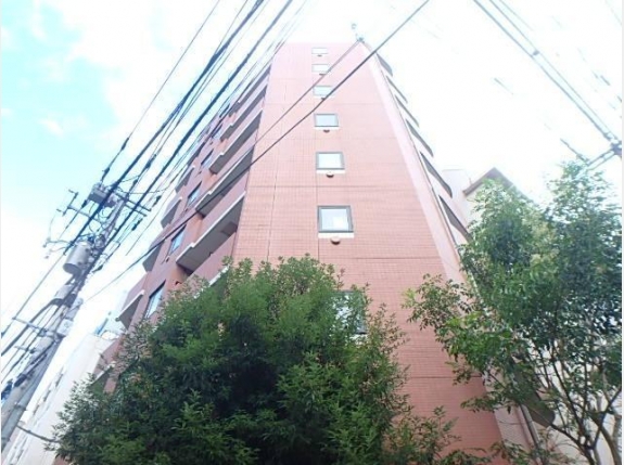 ハーモニーレジデンス御茶ノ水