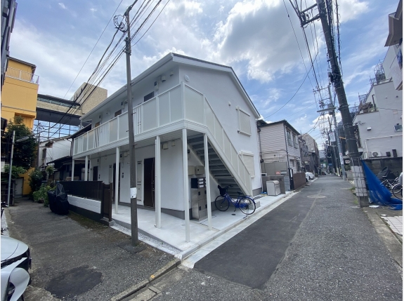 サンシャイン大山