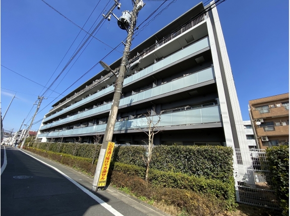 ＢＬＥＳＳ上池袋