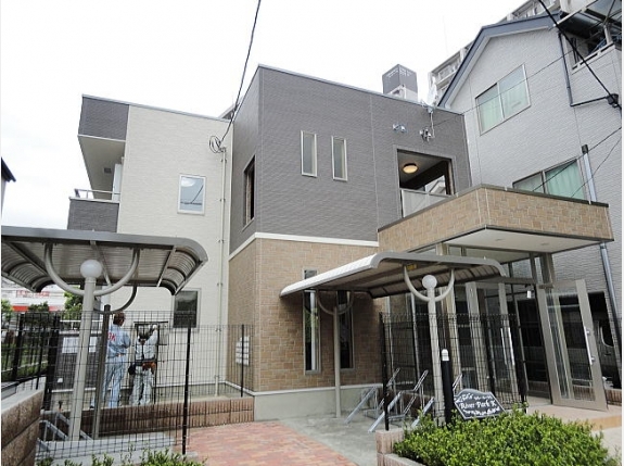 リバーパークＫ