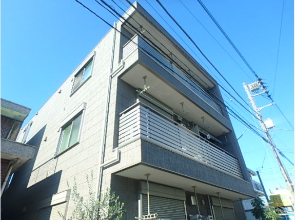 Tamy’s terrace