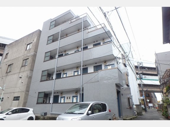 ディアコートカナスギ